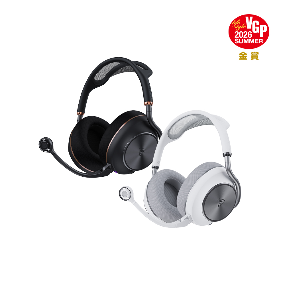 Turtle Beach Stealth Pro 2 無線電競旗艦耳罩耳機