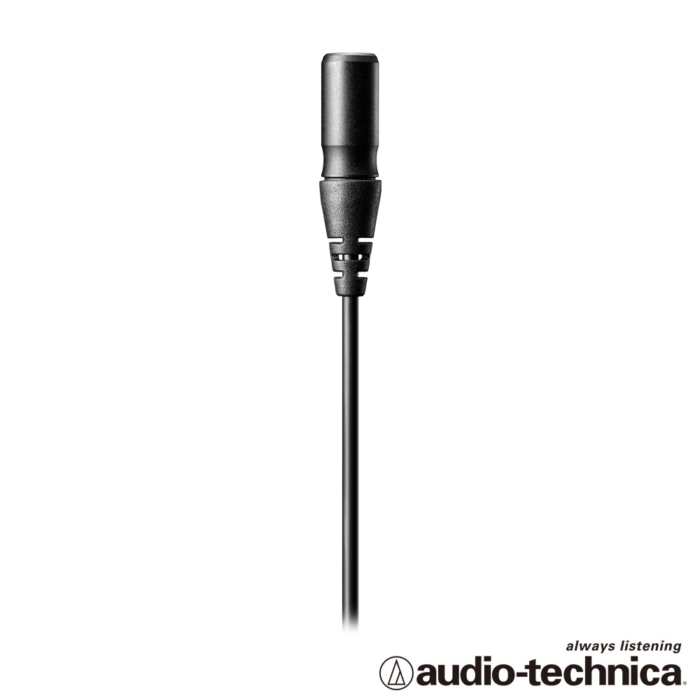 audio-technica 鐵三角 單聲道麥克風 ATR3700
