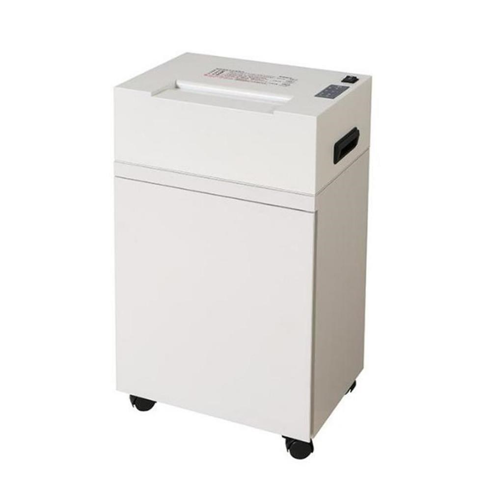 SAKURA 櫻花 Marathon 短碎式 專業 碎紙機 A3+ 105公升 3x28mm 台灣製 /台 M4112