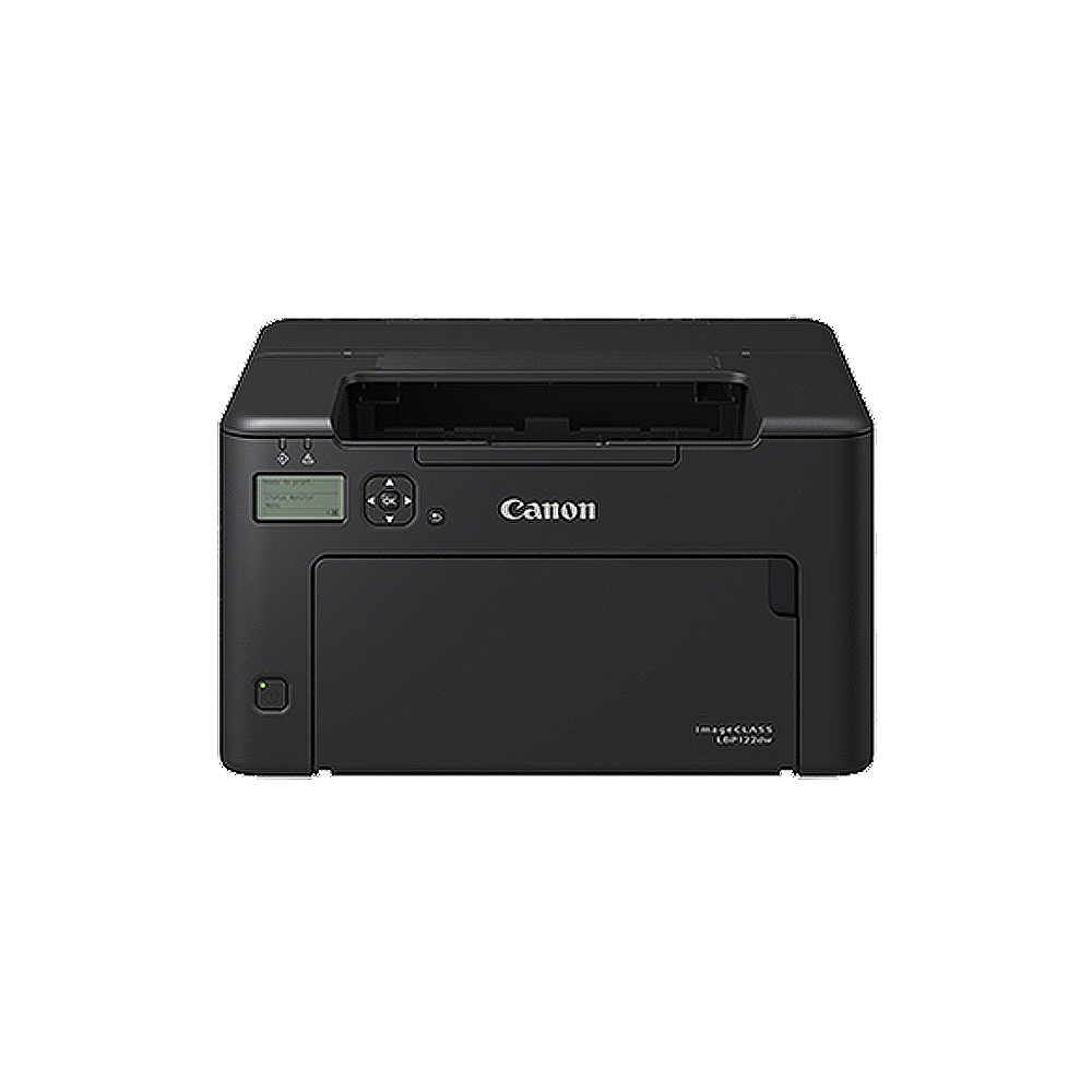 Canon 佳能 imageCLASS LBP122dw / 122dw 單功 wifi 黑白雷射 印表機+CRG071炭粉乙支