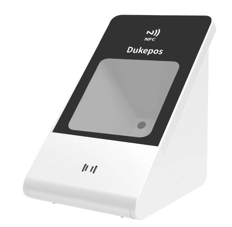 DK-7322 有線USB 行動支付大躍進 手機條碼 商品條碼 QR CODE 門禁卡 悠遊卡 無法讀取QR CDOE上的中文