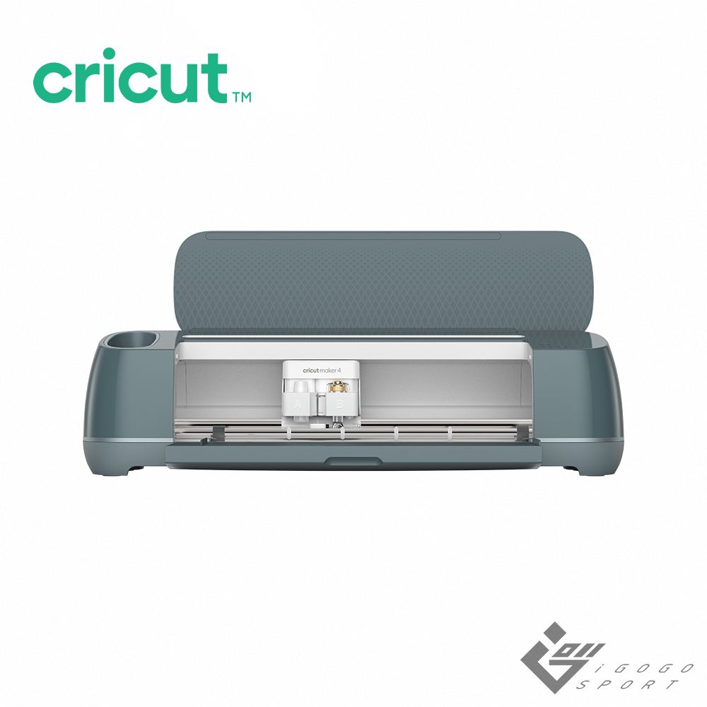 Cricut Maker 4 終極智慧裁切機