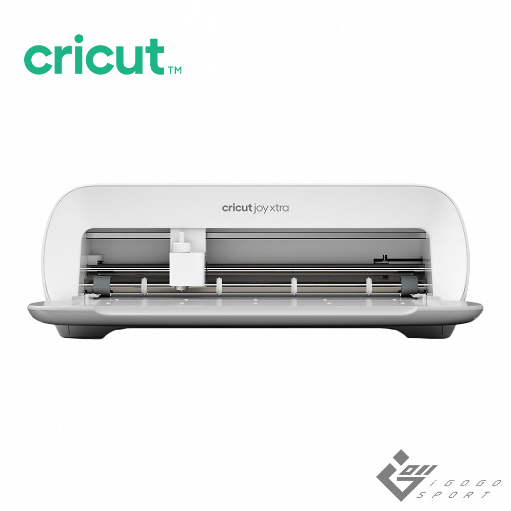 Cricut Joy Xtra 輕巧多功能裁切機