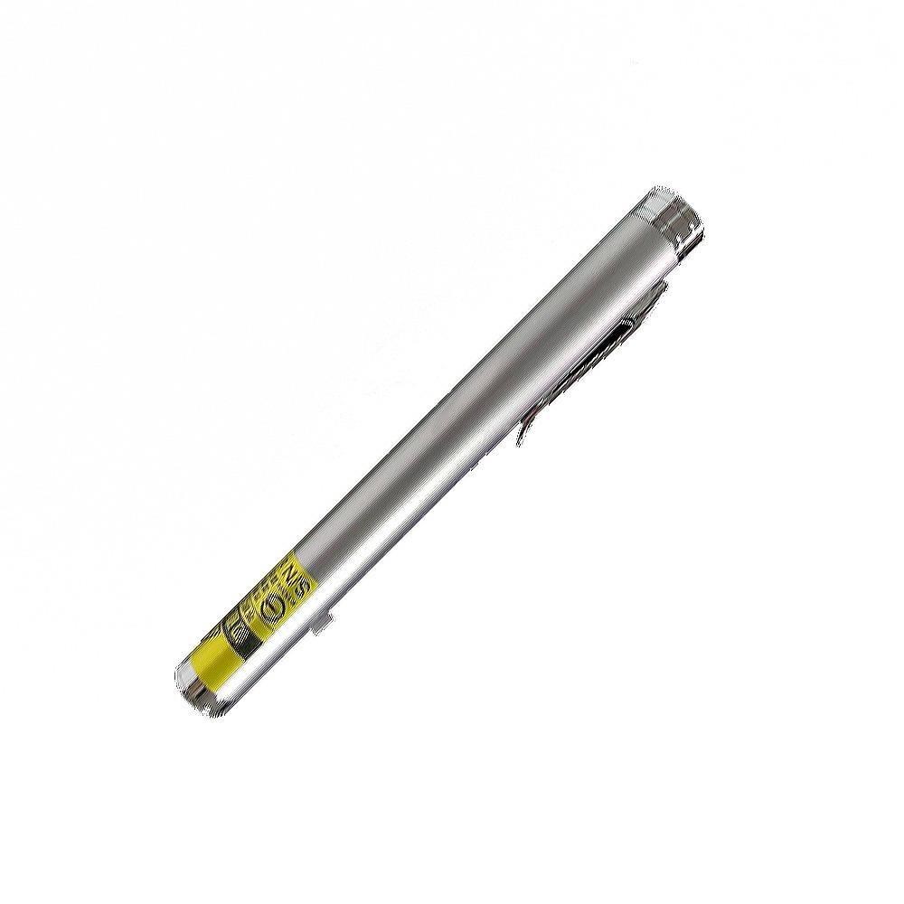 力田 袖珍專業型雷射筆 紅光 台灣製 3支/組 LP0-11