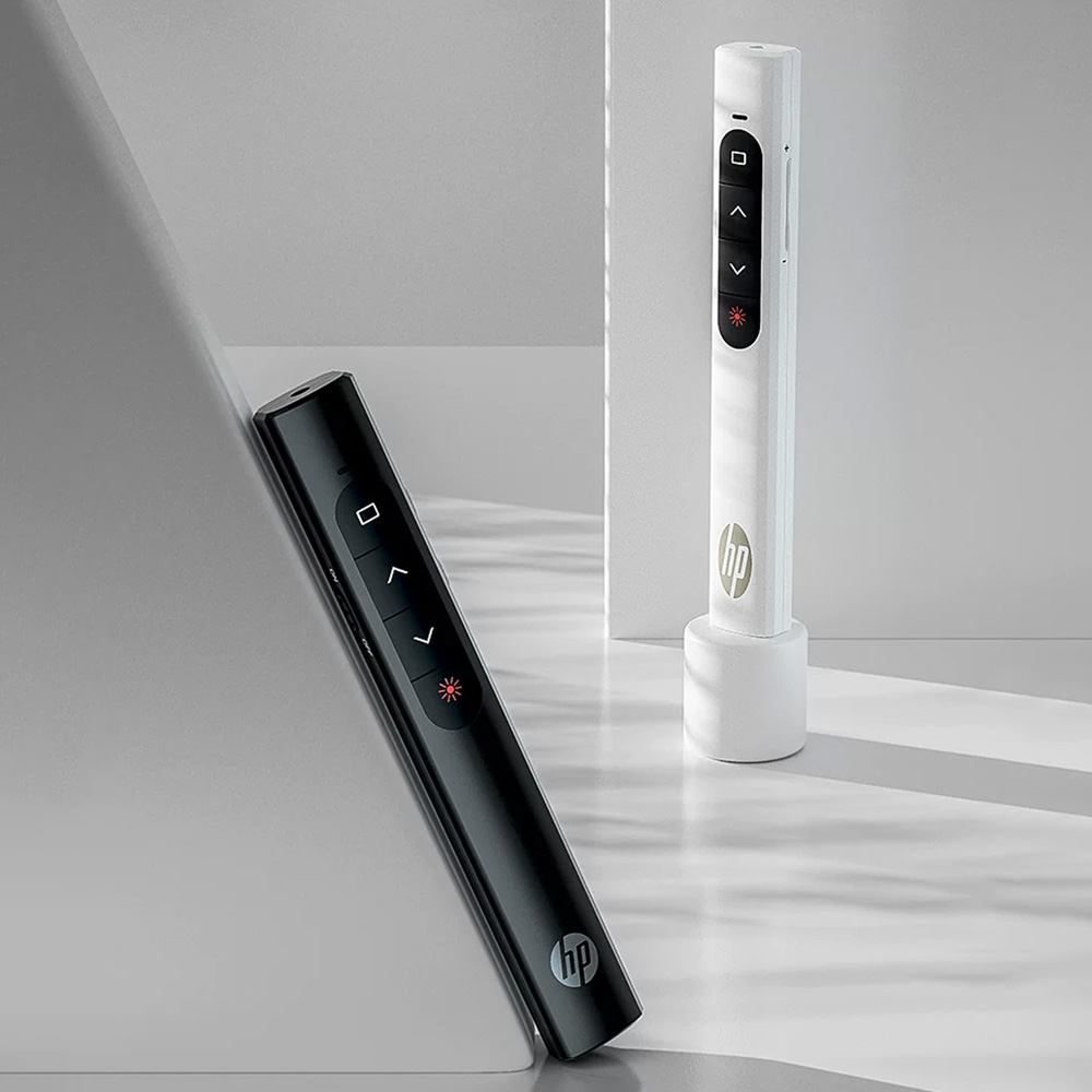 HP 惠普 SS26 多功能簡報筆