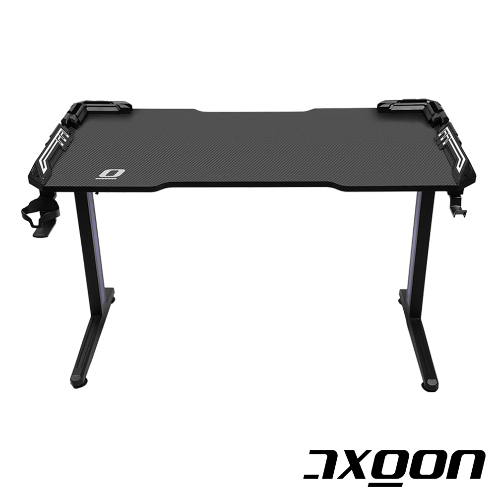 AXGON AX2TBT3-1200 T型電競桌(寬1200mm)