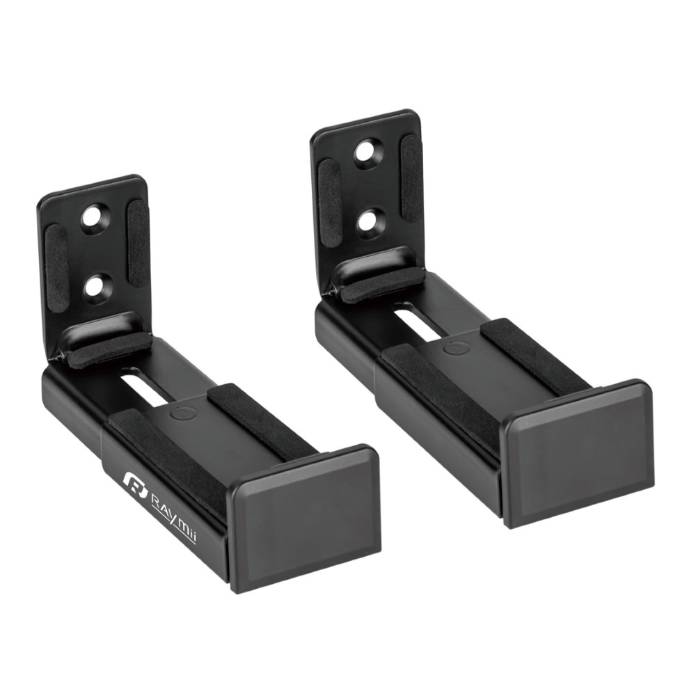 Raymii 瑞米   LSP-2 壁掛式聲霸音響喇叭懸掛支架