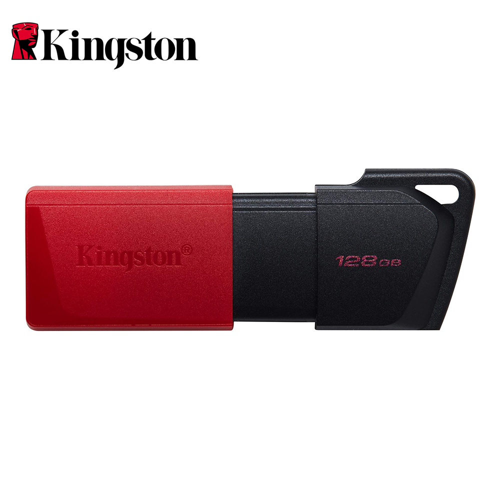 Kingston 金士頓 DataTraveler Exodia M 128GB USB 隨身碟