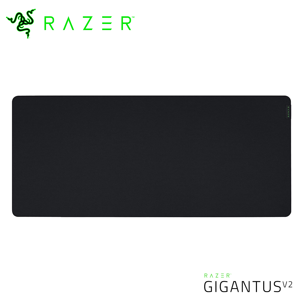 Gigantus V2 巨甲蟲 電競滑鼠墊 XXL/特大