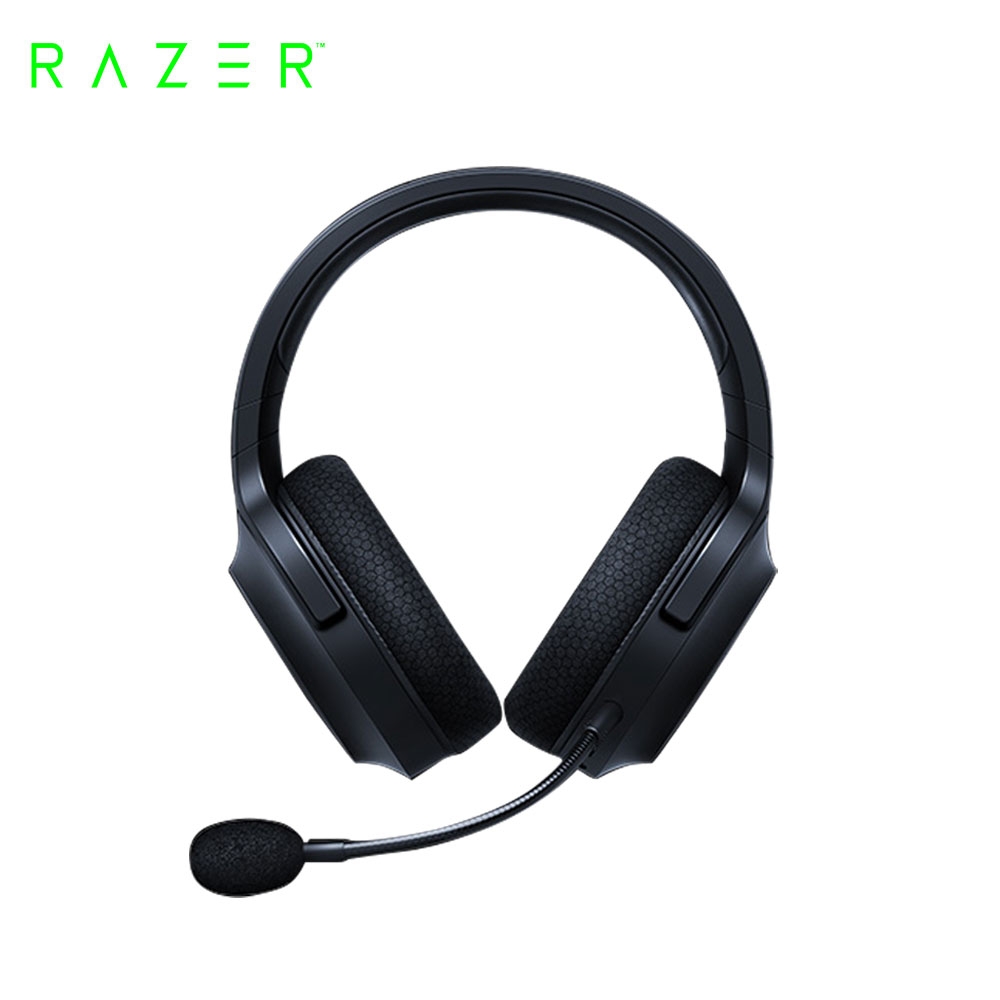 Barracuda X 2022 梭魚 無線電競耳機麥克風