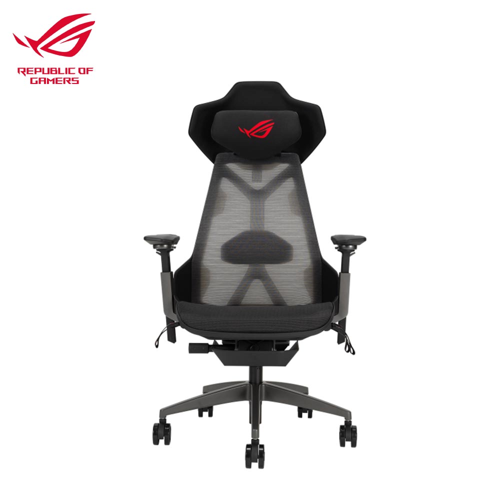 ASUS ROG 華碩 ROG SL400 DESTRIER 電競椅