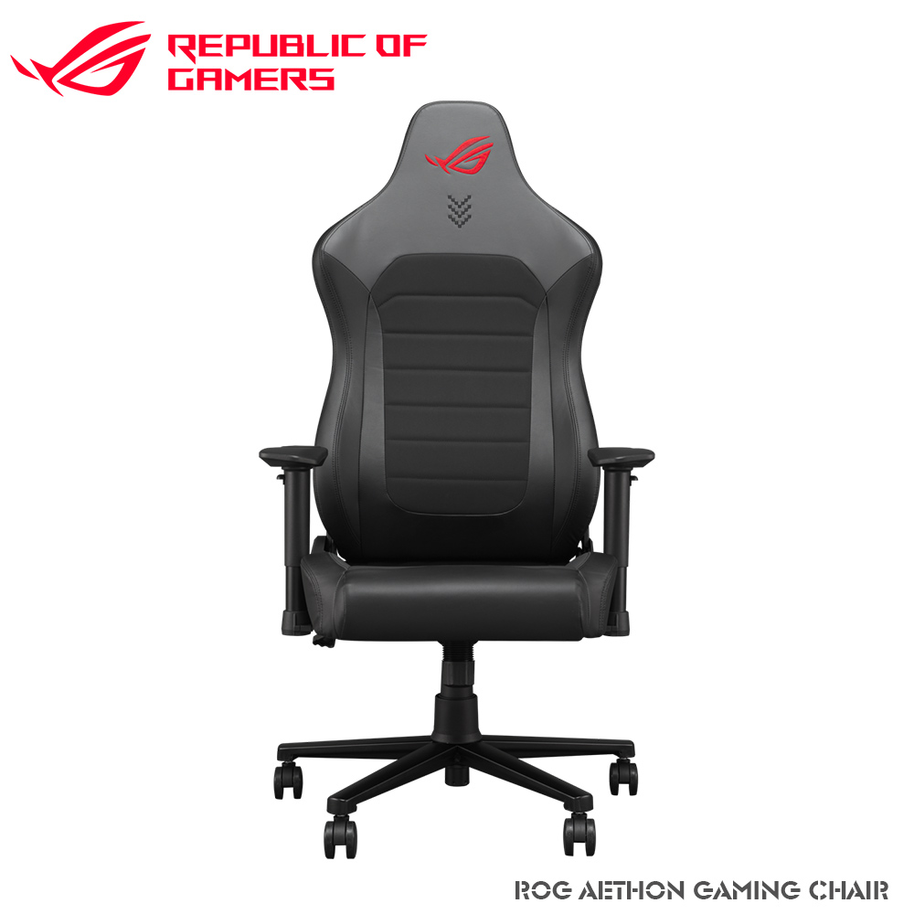 ASUS ROG 華碩 ROG AETHON SL201 電競椅 黑色