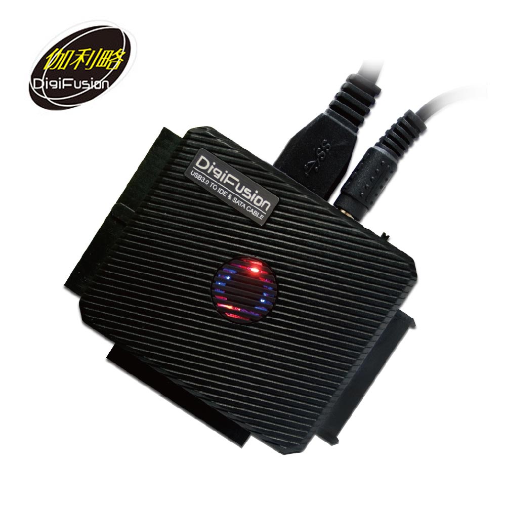 伽利略 USB3.2 Gen1 旗艦版光速線