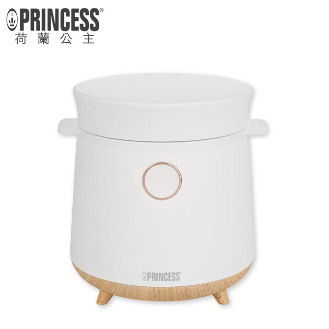 PRINCESS 荷蘭公主 3人份智能電子鍋 271960(其他規格)