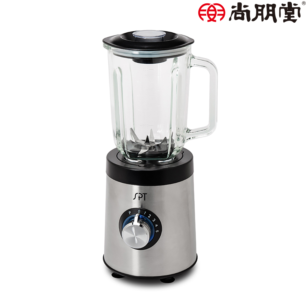 尚朋堂 SJ-A5 1.5L活氧冰沙果汁機