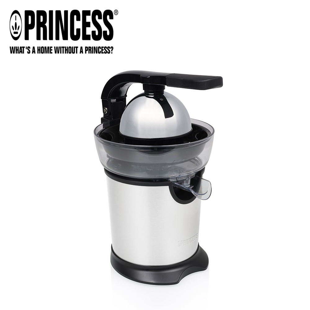 PRINCESS 荷蘭公主 CitrusFlex 多功能榨汁機 201866|贈電子計時器