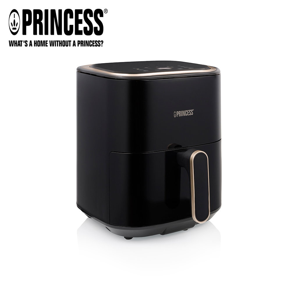 PRINCESS 荷蘭公主 3.5L數位健康氣炸鍋 183042