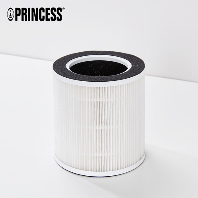 PRINCESS 荷蘭公主 三合一HEPA13濾網 354707