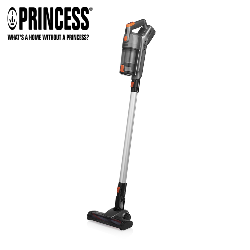 PRINCESS 荷蘭公主 勁旋風無線兩用吸塵器 339640