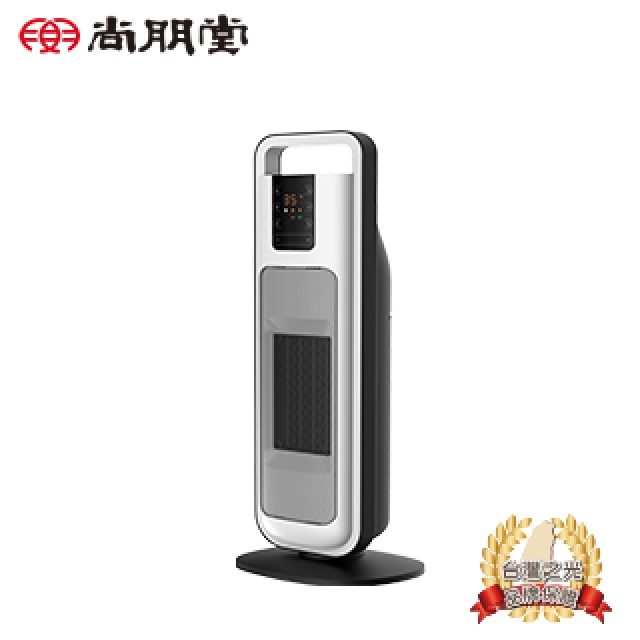尚朋堂 陶瓷電暖器SH-5260P（其他規格）