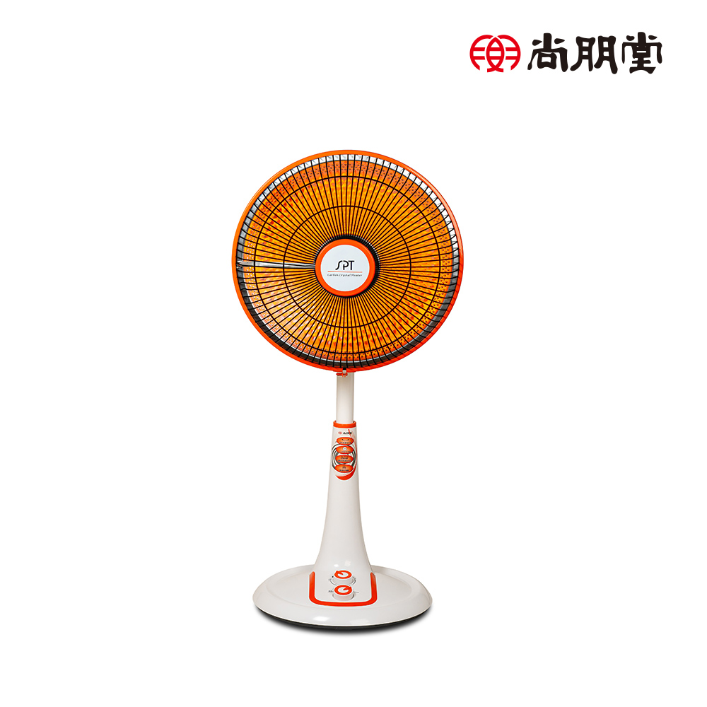 尚朋堂 碳晶電暖器SH-2336CA（其他規格）