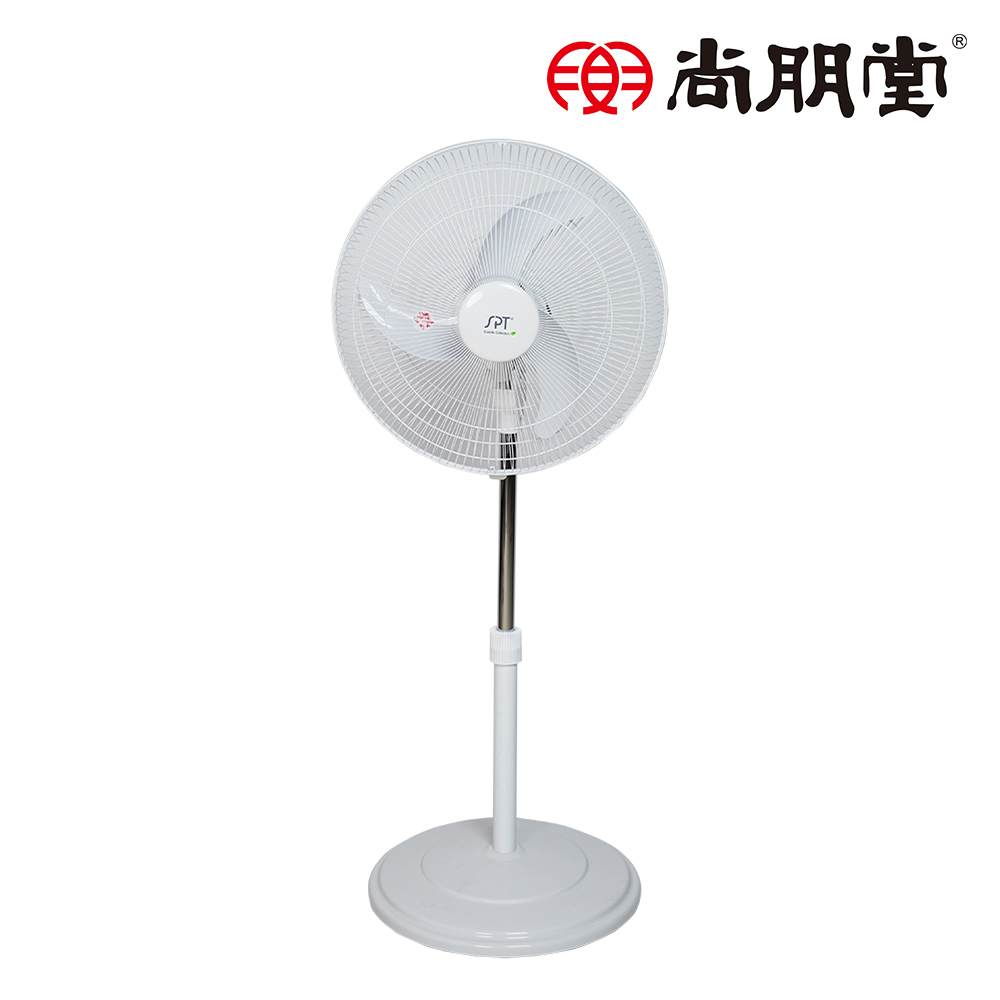 尚朋堂 16吋 立扇 SF-1624W