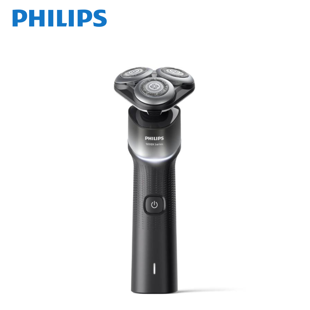 PHILIPS 飛利浦 X5004 3D浮動全機水洗舒適電鬍刀 刮鬍刀