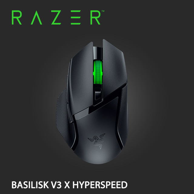 RAZER 雷蛇Naga V2 HyperSpeed 那伽梵蛇V2 無線電競滑鼠- PChome 24h購物