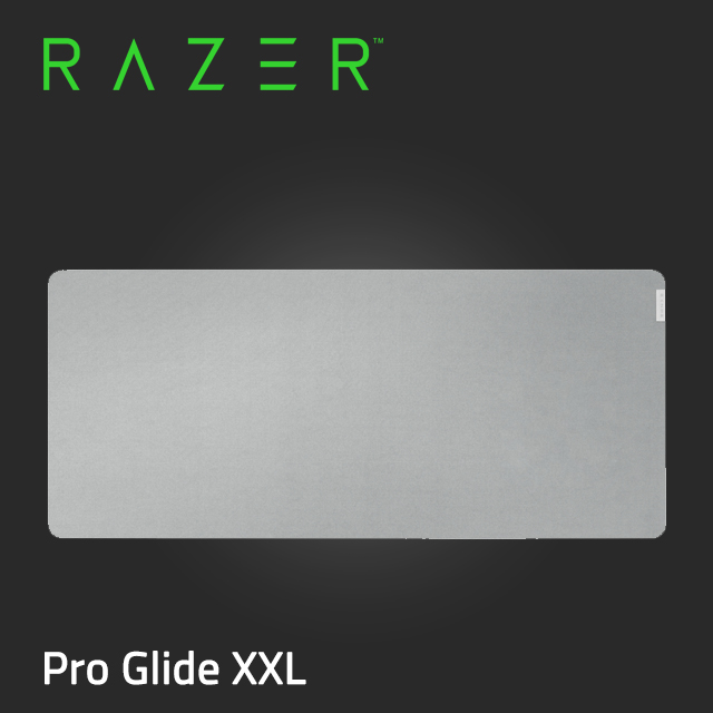 Pro Glide XXL滑鼠墊 RZ02-03332300-R3M1
