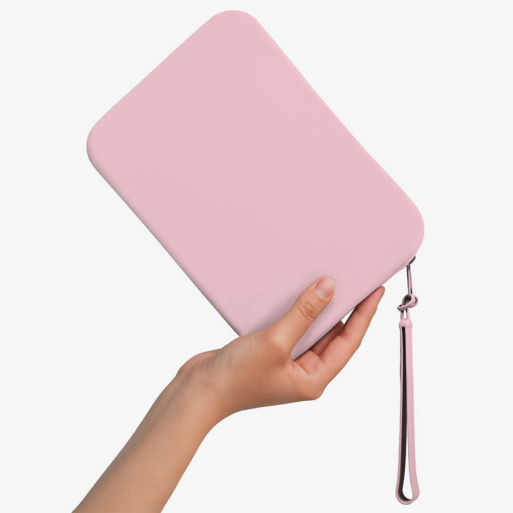 Strapsicle 9 吋 矽膠保護收納袋 (適用 iPad Mini, Kobo Libra Colour)
