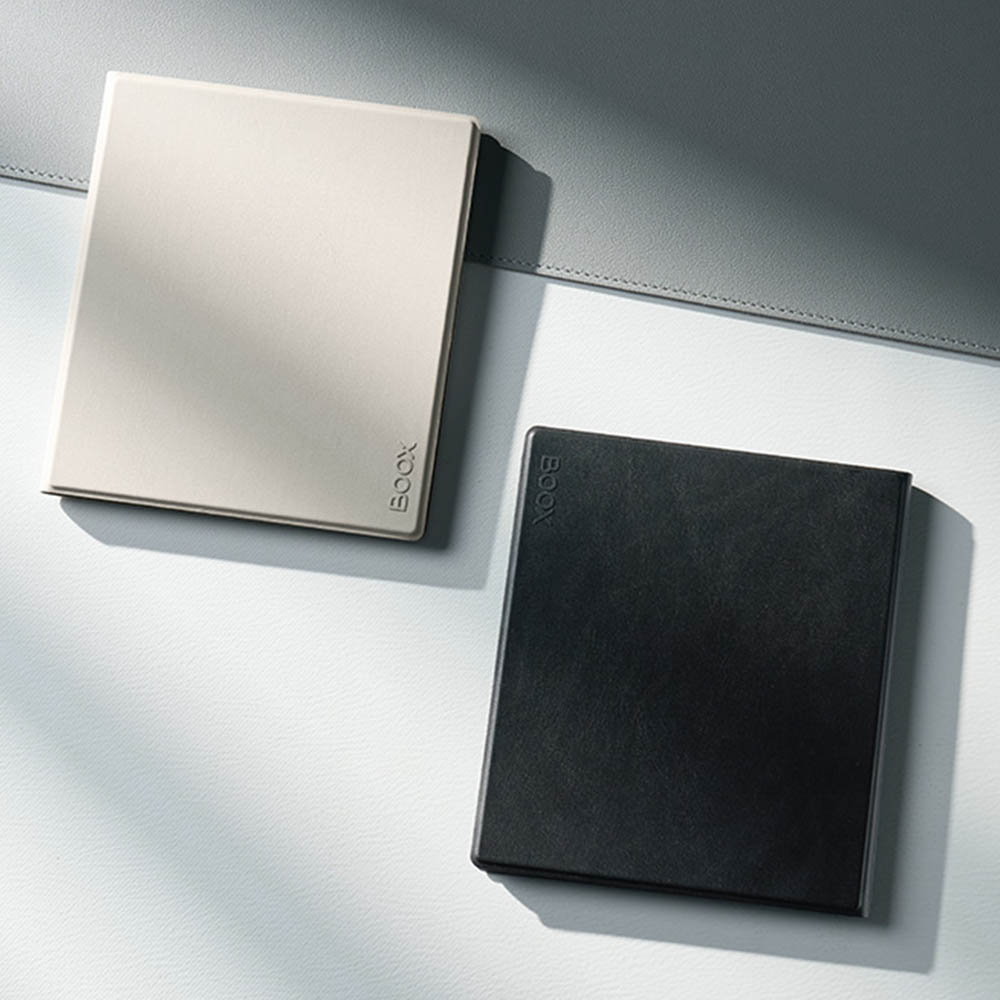 BOOX Go Color 7 純正ケース付 BOOX 文石Go Color 7 吋磁吸