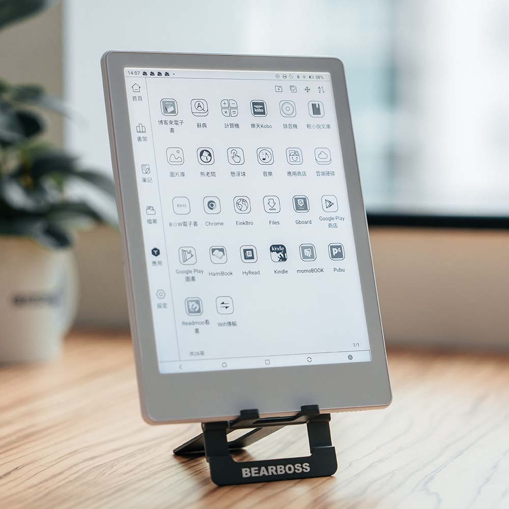 MEEBOOK P78 Pro 7.8 吋電子閱讀器- PChome 24h購物