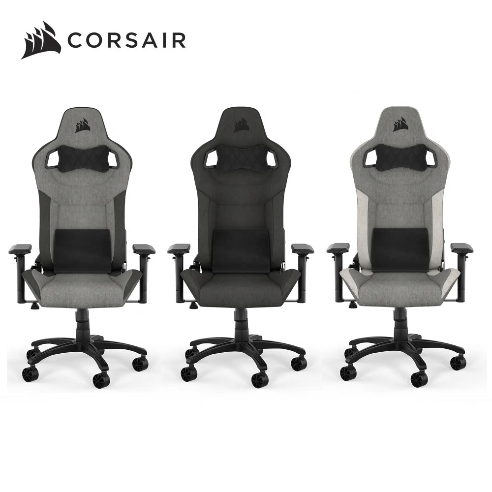 CORSAIR 海盜船 T3-RUSH 電競椅