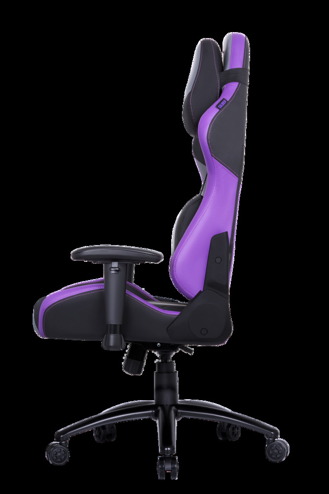 Caliber R3 酷碼Cooler Master Caliber R3 電競椅(紫) - PChome 24h購物