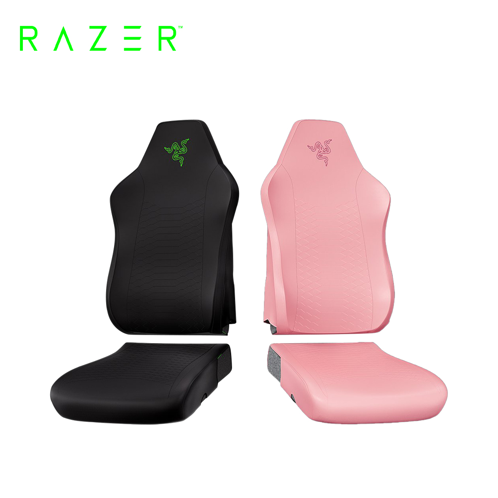 RAZER 雷蛇 電競椅套