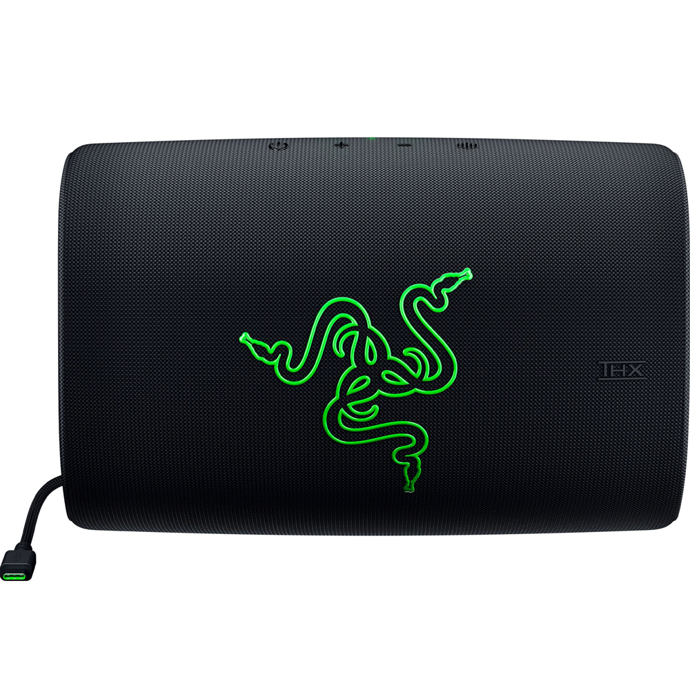 RAZER 雷蛇 Clio電競椅用喇叭 RC81-04350101-R3M1