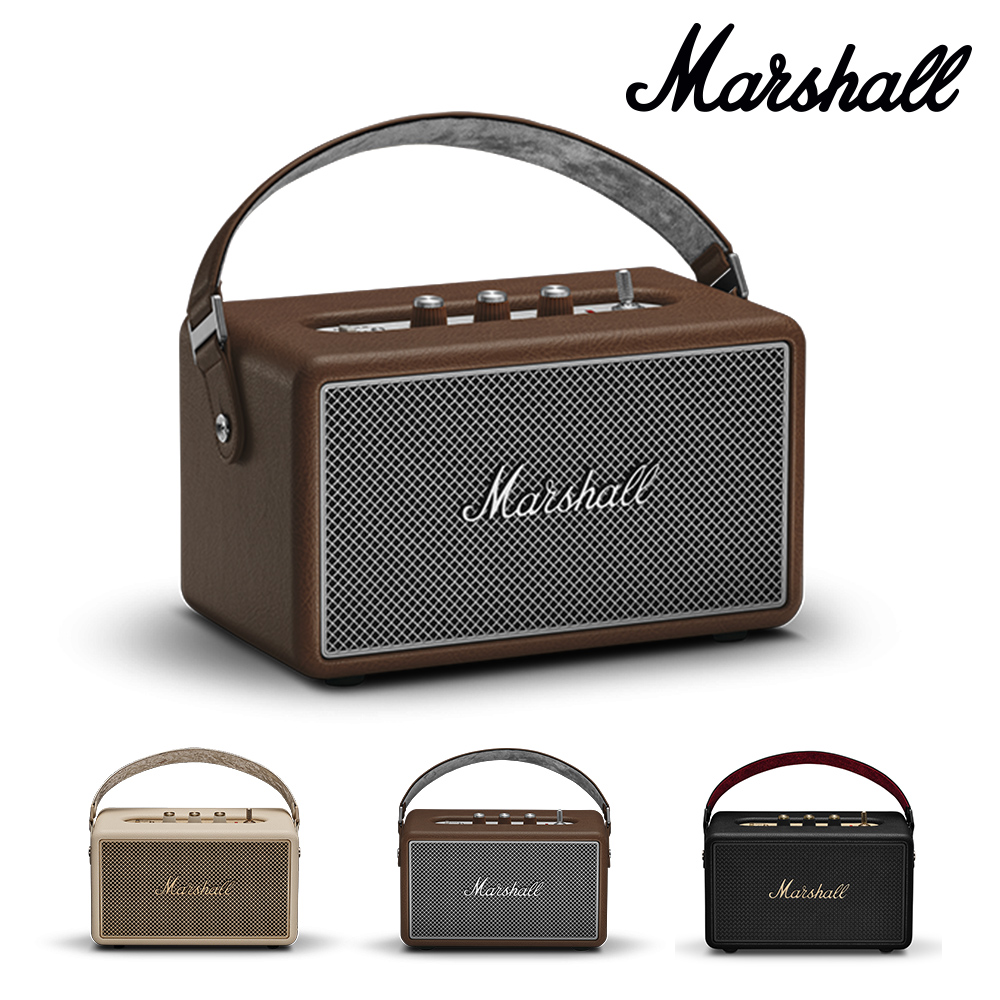 KILBURN III Bluetooth 可攜式 藍牙喇叭