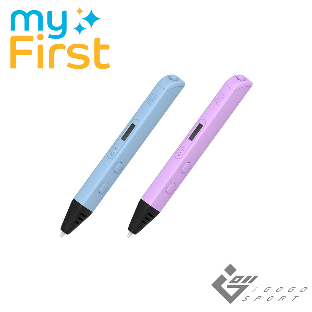 myFirst 3D Pen Artist - 3D列印筆（其他規格）