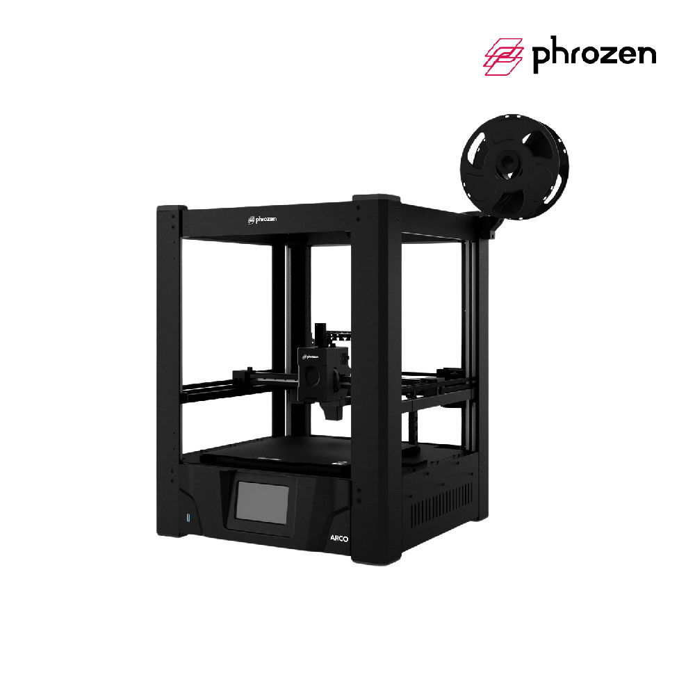 Phrozen 普羅森 ARCO FDM 3D列印機