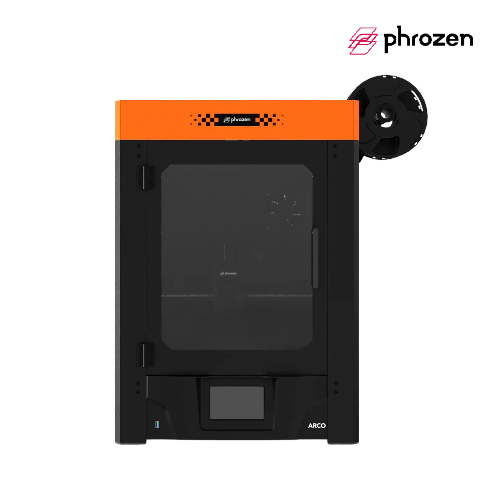 Phrozen 普羅森 ARCO FDM 3D列印機(含機台外罩)