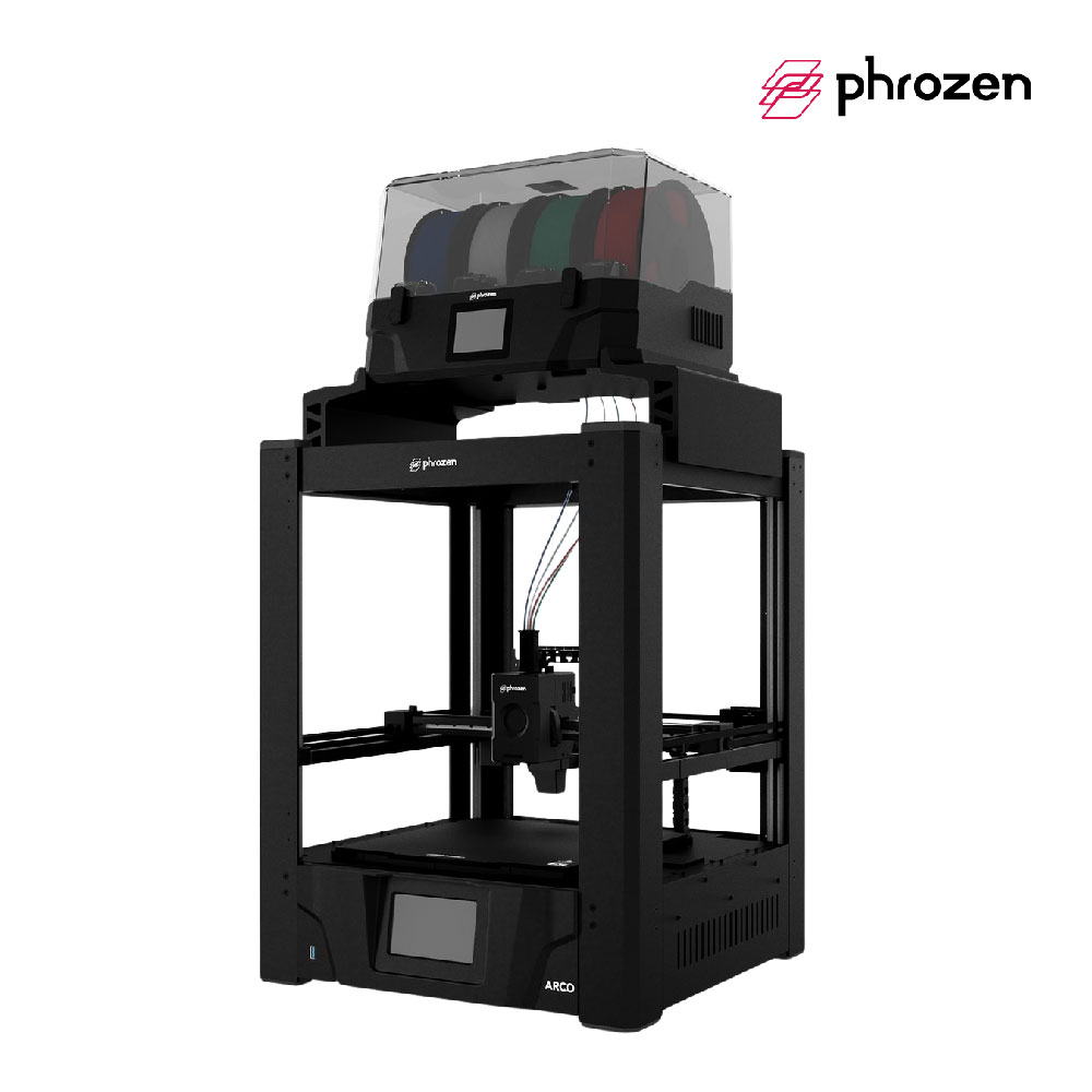 Phrozen 普羅森 ARCO FDM 3D列印機(含智能多色模組)