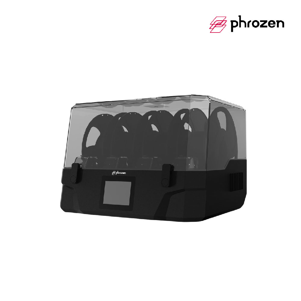 Phrozen 普羅森 ARCO FDM 專用多色模組