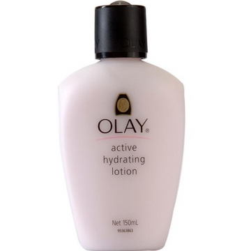 滋潤保濕乳液150ml /瓶