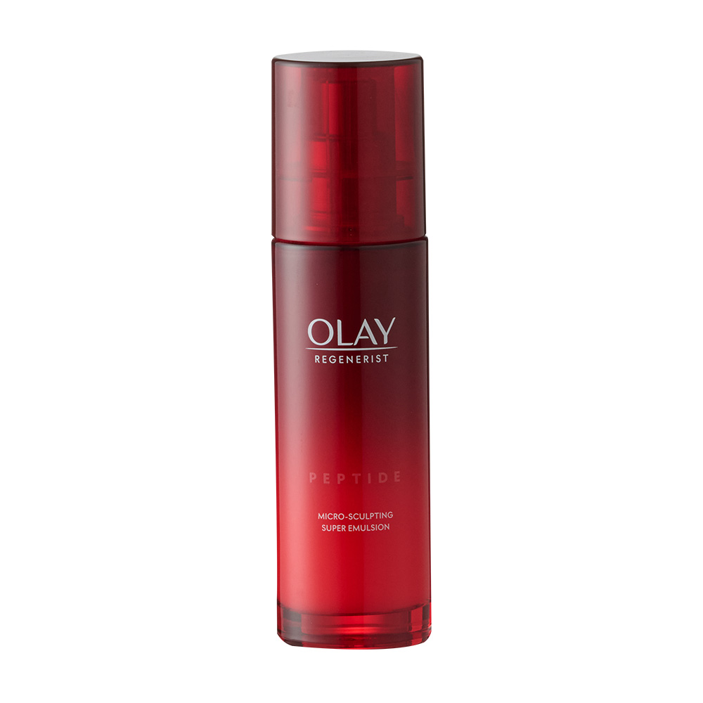 新生高效緊緻精華乳液100ml(大紅瓶精華乳)