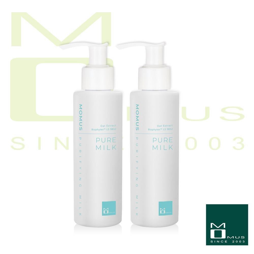 MOMUS 舒敏保濕乳(敏感肌) 120ml ( 2入 )