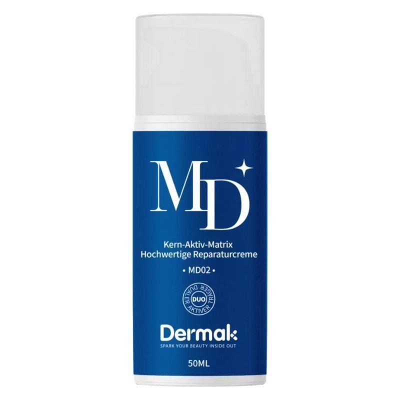 DERMAK KAM高效修護乳2滋潤型 50ml