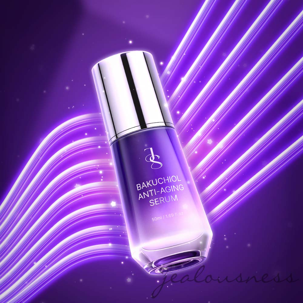 Jealousness 婕洛妮絲 類A醇緊緻抗老精華50ml