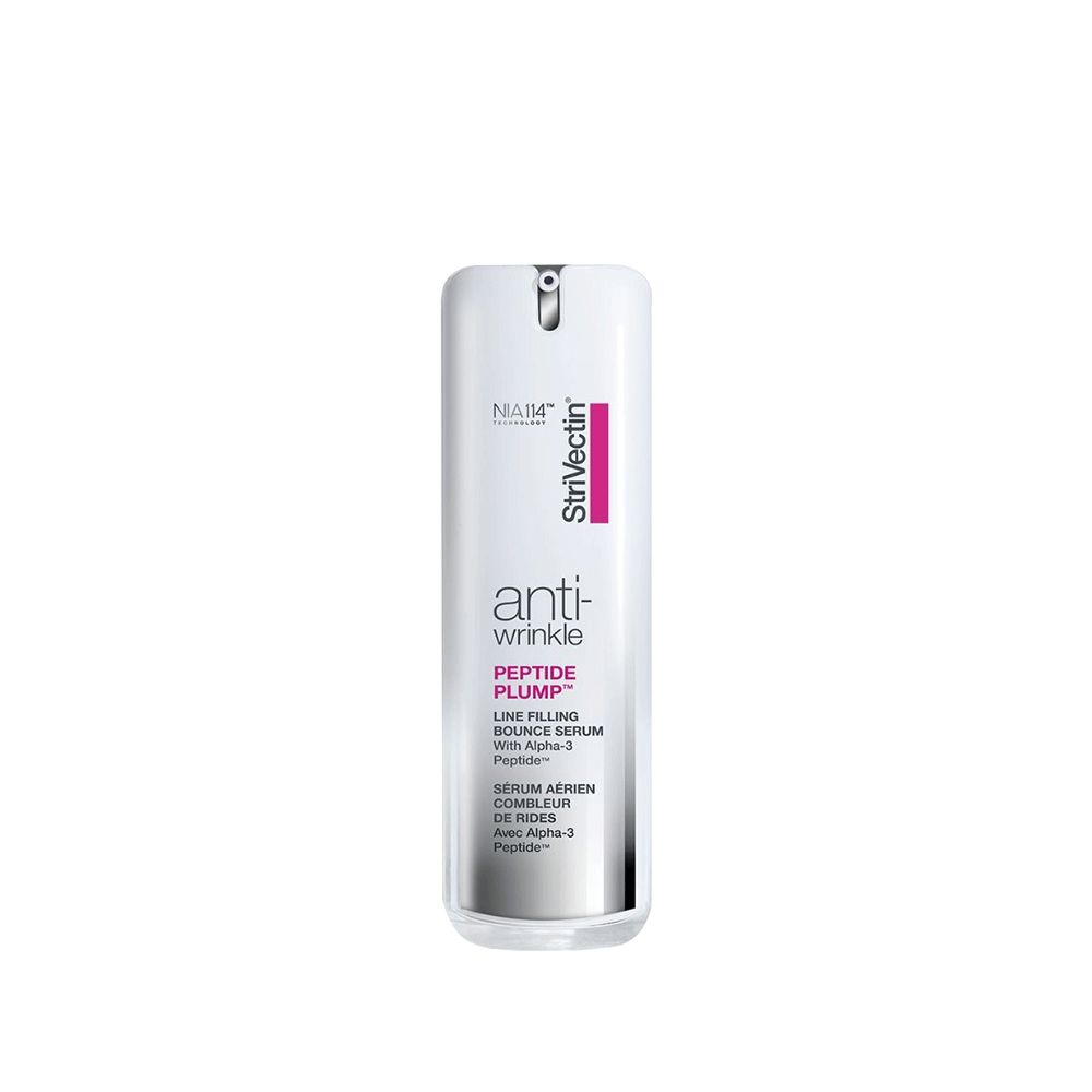 StriVectin 皺效奇蹟 超級皺效胜肽澎彈精萃 30ml