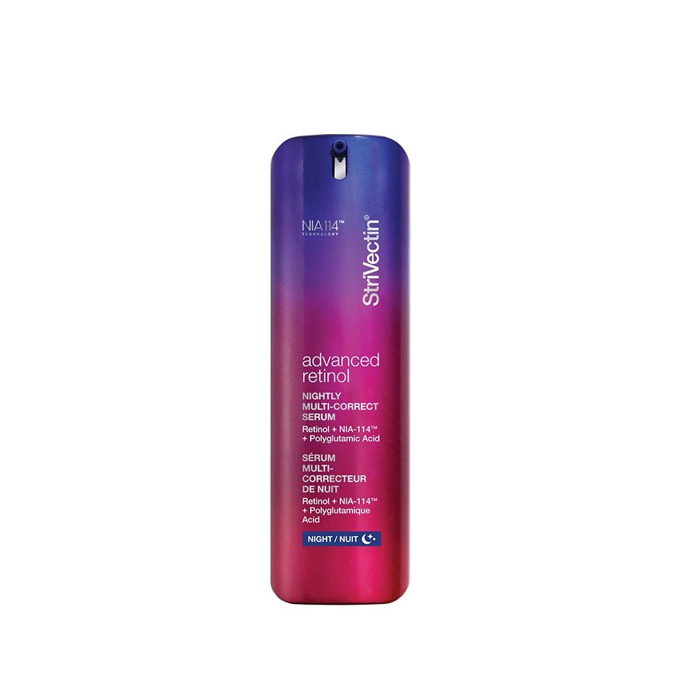 StriVectin 皺效奇蹟 皺效AB煥膚逆齡精華 30ml