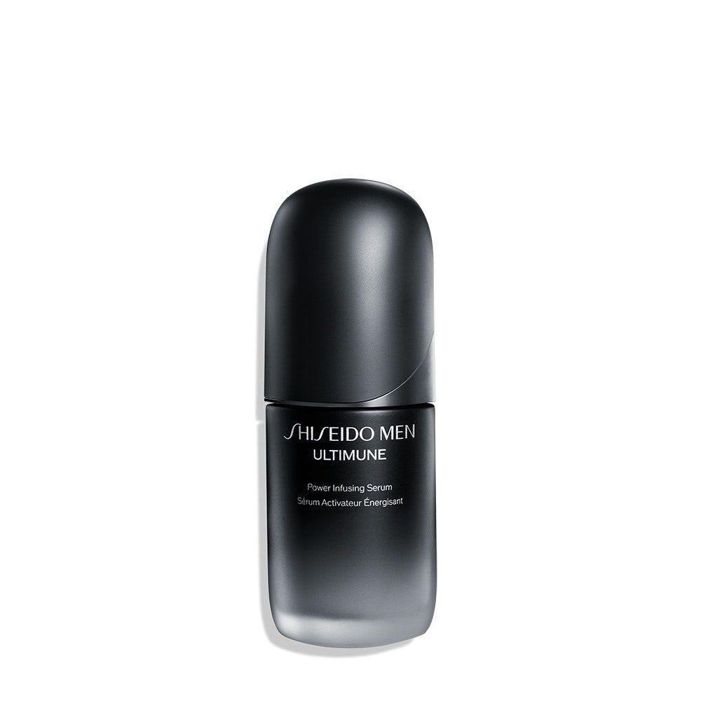 SHISEIDO 資生堂 男人極致 能量賦活露N 50mL